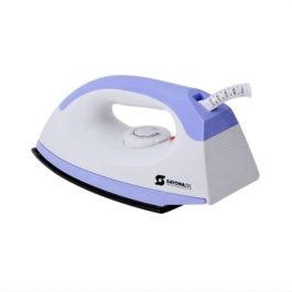 The Sayona Dry Iron SI 406