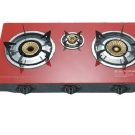 Sayona Gas Cooker SB 308B