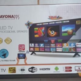LED TV SY LED 32 SSTV