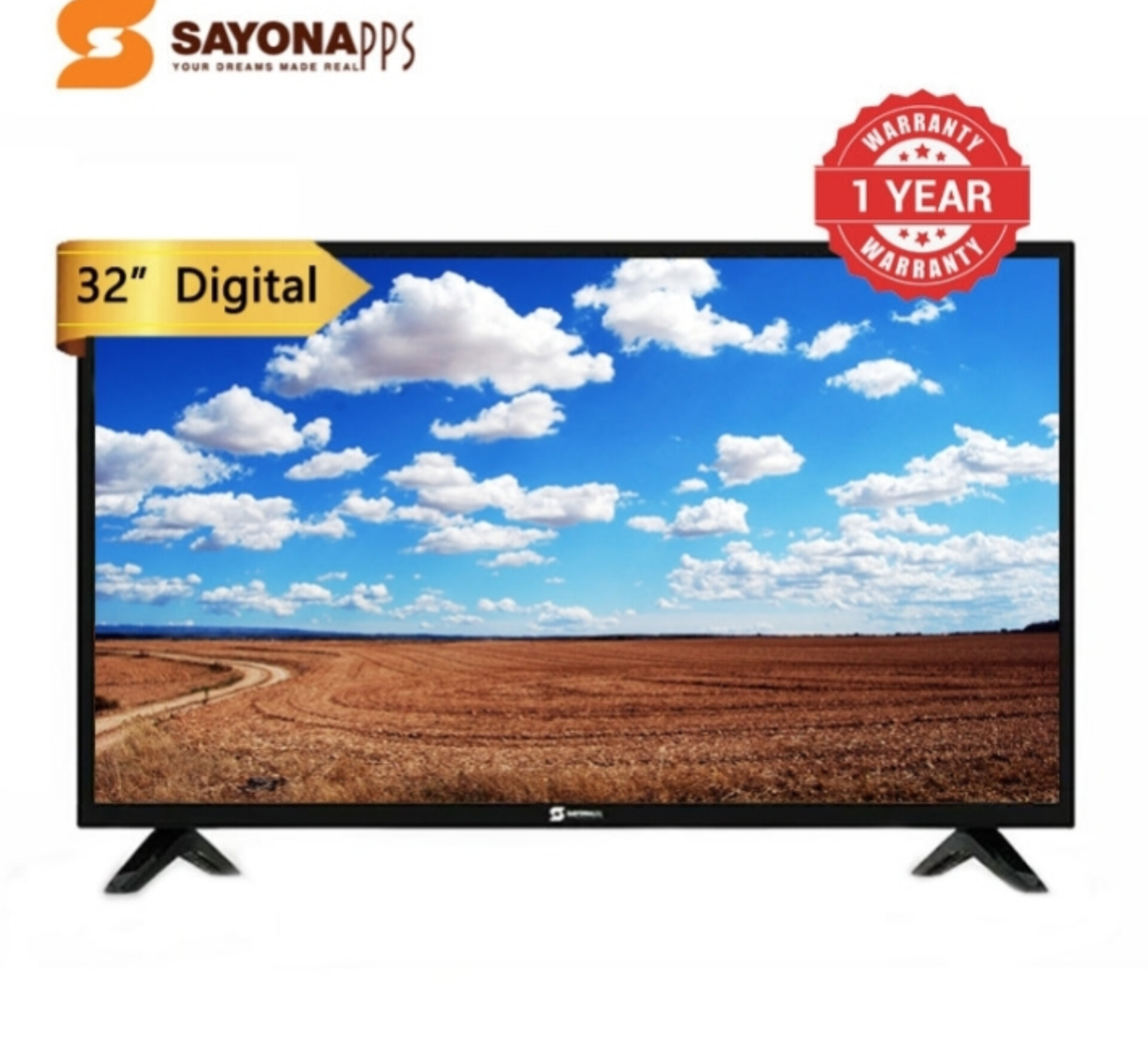LED TV SY LED 32 SSTV