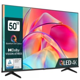 Sayona LED 50″ SSTV – Ultra HD Smart LED TV