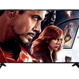 Sayona Led tv 6t Wstv 65 Inch