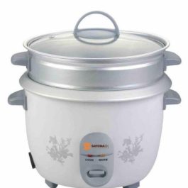 Sayona SRC 4304 Rice Cooker