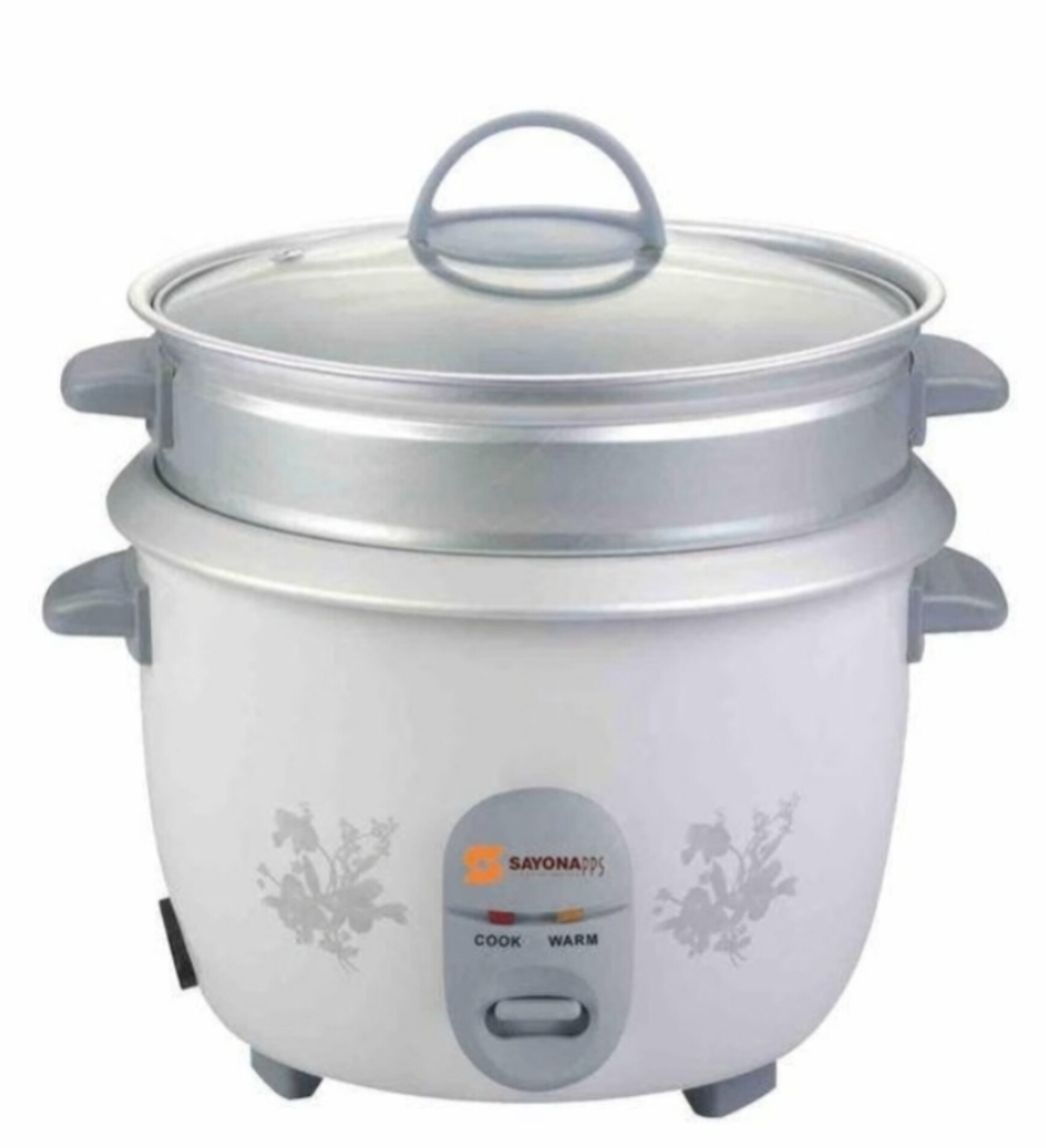 Sayona SRC 4304 Rice Cooker