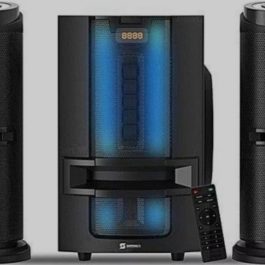 Sayona Speaker SHT-1257BT