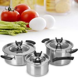 Sayona Cookware Set ML 8072