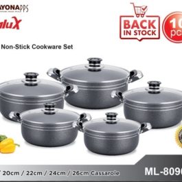 Sayona Miralux ML 8090