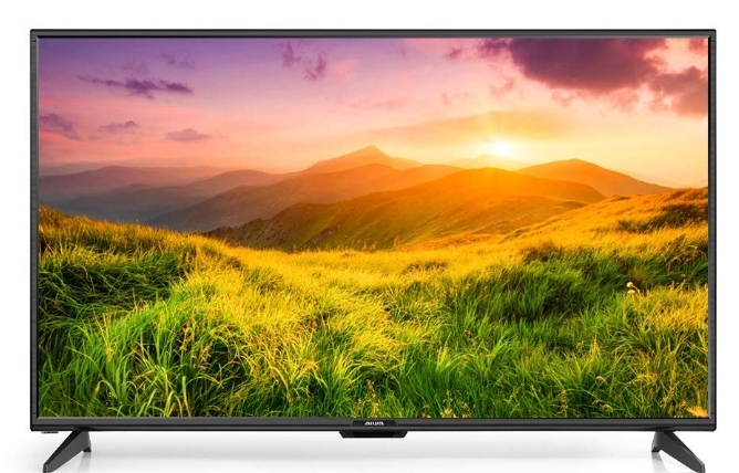 Aiwa 50-inch Smart TV