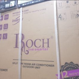 Roch Split-Type Room Air Conditioner