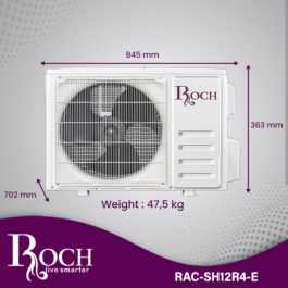 Roch Split-Type Room Air Conditioner