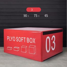 Plyo Soft Box