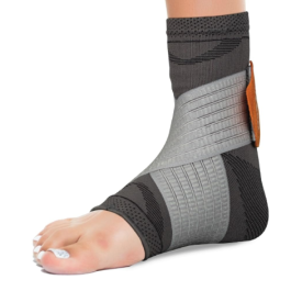 VISCO ANKLE TABULAR L