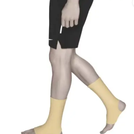 VISCO ANKLE TABULAR -XL