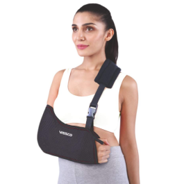 VISCO ARM POUCH SLING LARGE
