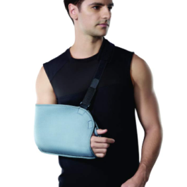 VISCO ARM POUCH SLING X SMALL