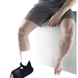 VISCO CAST COVER LONG (FROM ANKLE UP TO THIGH) -UNIVERSAL