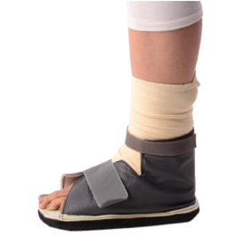 VISCO CAST SHOES - M