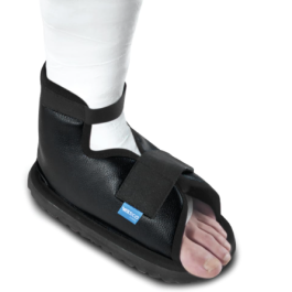 VISCO CAST SHOES - XL