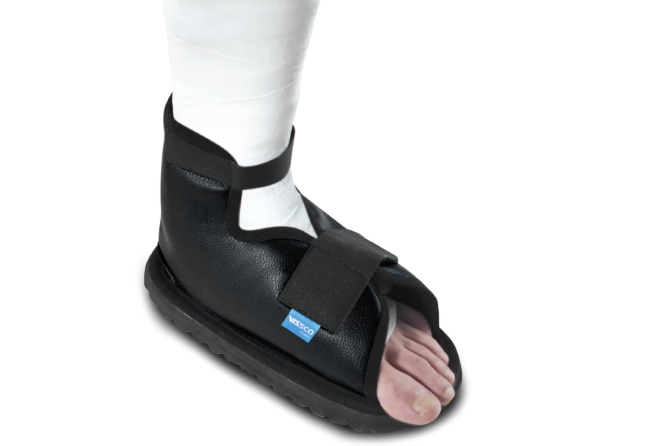 VISCO CAST SHOES - XL