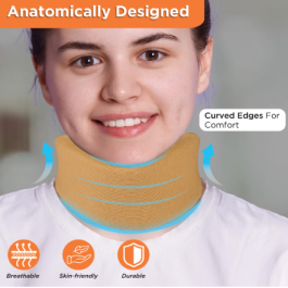 Visco Cervical Collar Soft X-Large