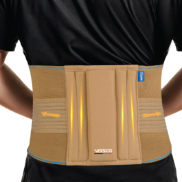 Visco Core Lite Lumbosacral Belt XXL