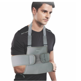 Visco Elastic Shoulder Immobilizer – XXL