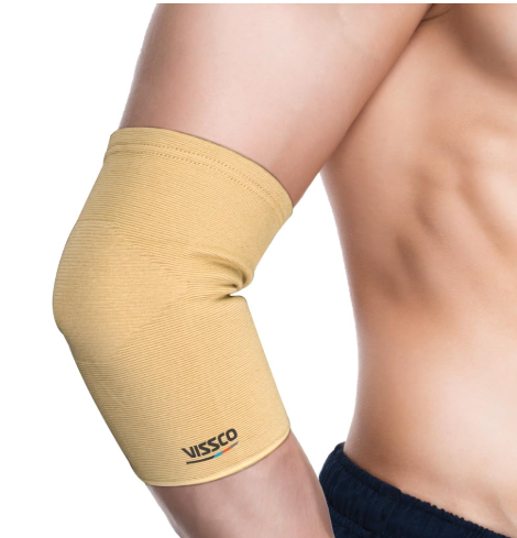 Visco Elbow Brace – L