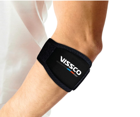 Visco Elbow Brace