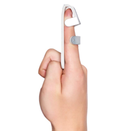 Visco Finger Splint Baseball – Universal