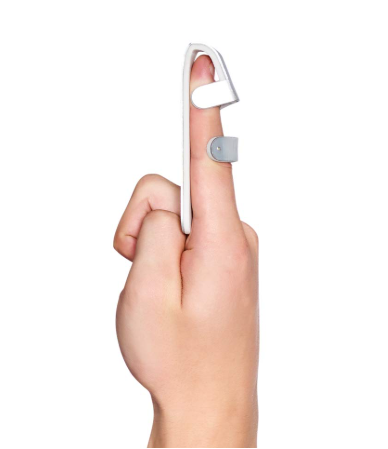Visco Finger Splint Baseball – Universal