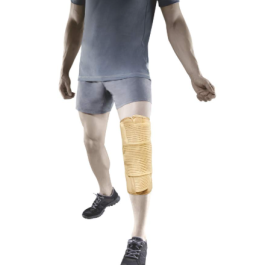 Visco Knee Brace 