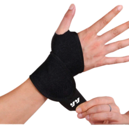 Visco Neoprene Wrist Brace - Universal