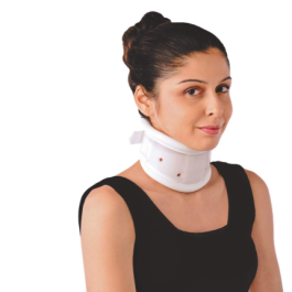 Visco New Firm Cervical Collar