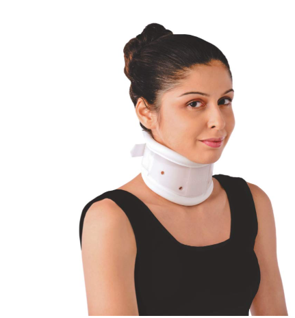 Visco New Firm Cervical Collar