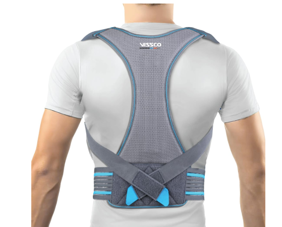 Visco Posture Aid (XXL)