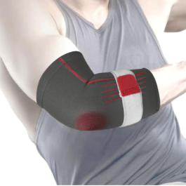 Visco Pro-Elbow Support XXL
