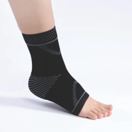 Visco Pro-2D Ankle Support