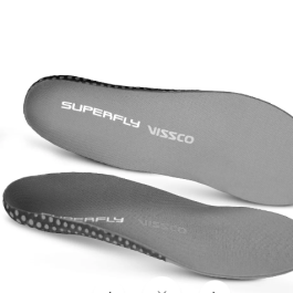 Visco Superfly Insole