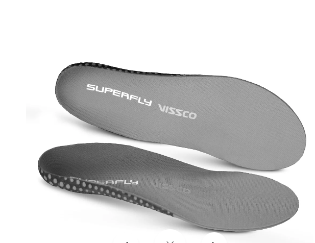 Visco Superfly Insole