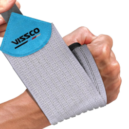 Visco Wrist Brace – Universal