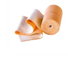 Vissco Active Plast – Elastic Adhesive Bandage (10cm x 1m)