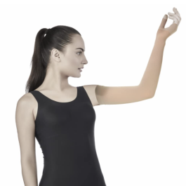 Vissco ADV Lymphedema Arm Sleeves – Large