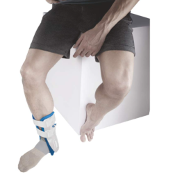 Vissco Ankle Stirrups Brace