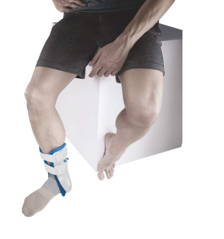 Vissco Ankle Stirrups Brace