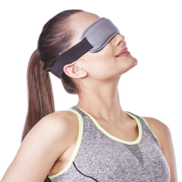 VISSCO Eye Mask (Cool Gel)
