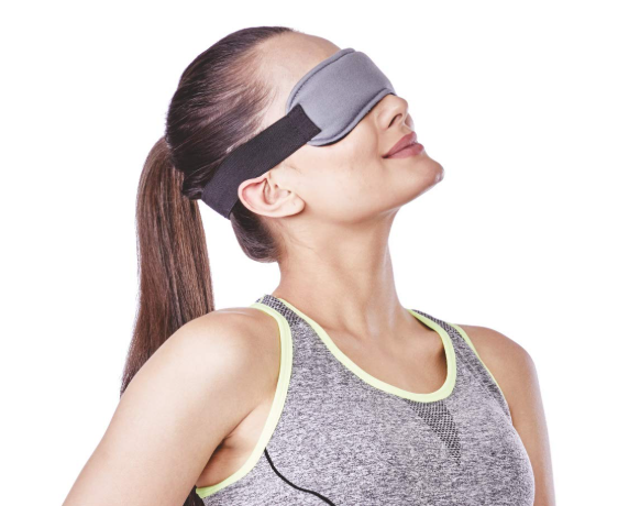 VISSCO Eye Mask (Cool Gel)
