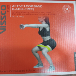 VISSCO FLEX ACTIVE LOOP BAND