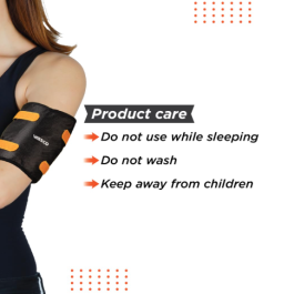 Vissco Flex Hot and Cold Gel Pack