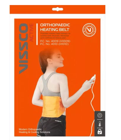 Vissco Orthopedic Electric Heating Mat