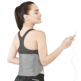 Vissco Orthopaedic Electric Heating Pad